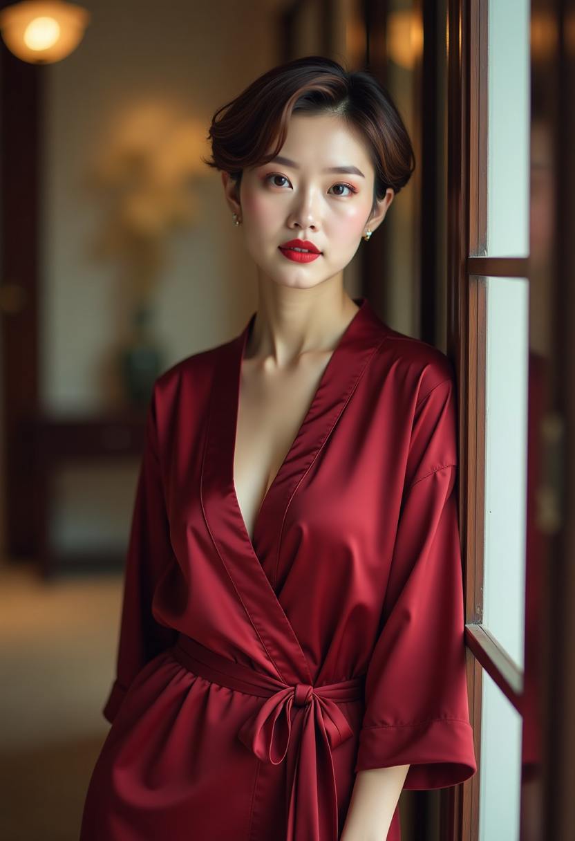 潮汐边缘