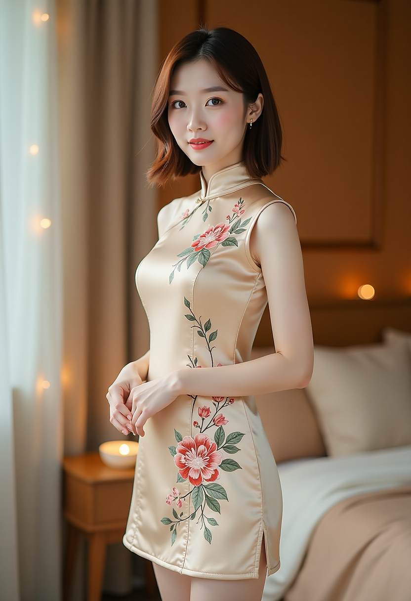 逆光之城